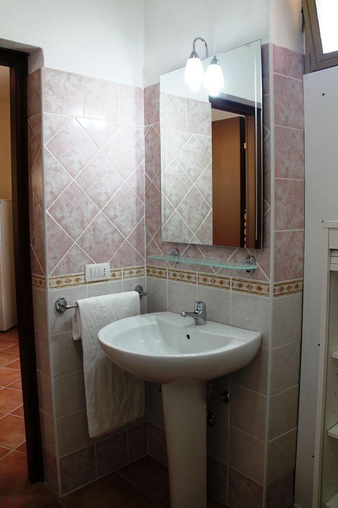 Casa Vacanze Cau - Viale Europa Alghero Exterior foto