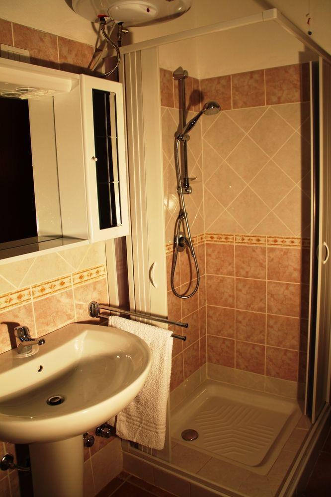 Casa Vacanze Cau - Viale Europa Alghero Exterior foto