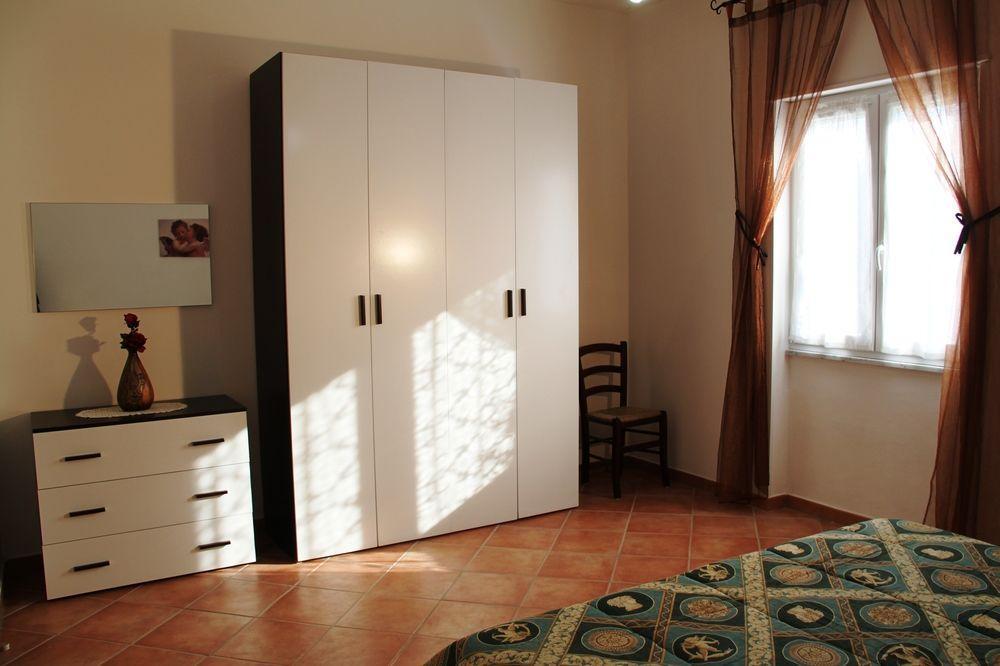 Casa Vacanze Cau - Viale Europa Alghero Exterior foto