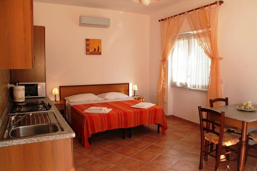 Casa Vacanze Cau - Viale Europa Alghero Exterior foto
