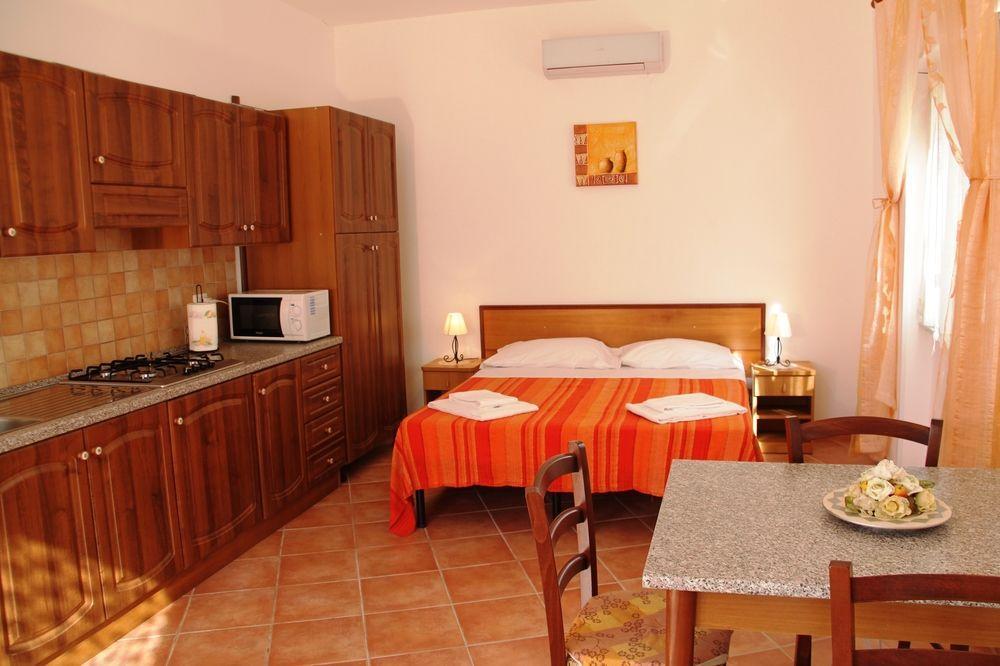 Casa Vacanze Cau - Viale Europa Alghero Exterior foto