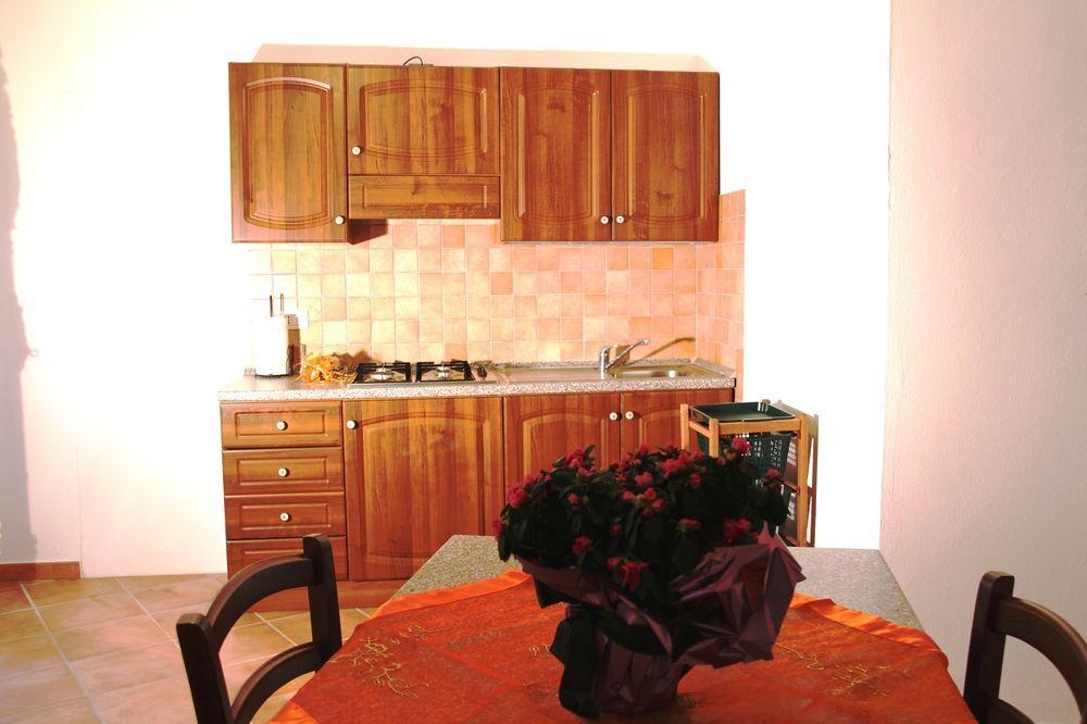 Casa Vacanze Cau - Viale Europa Alghero Exterior foto