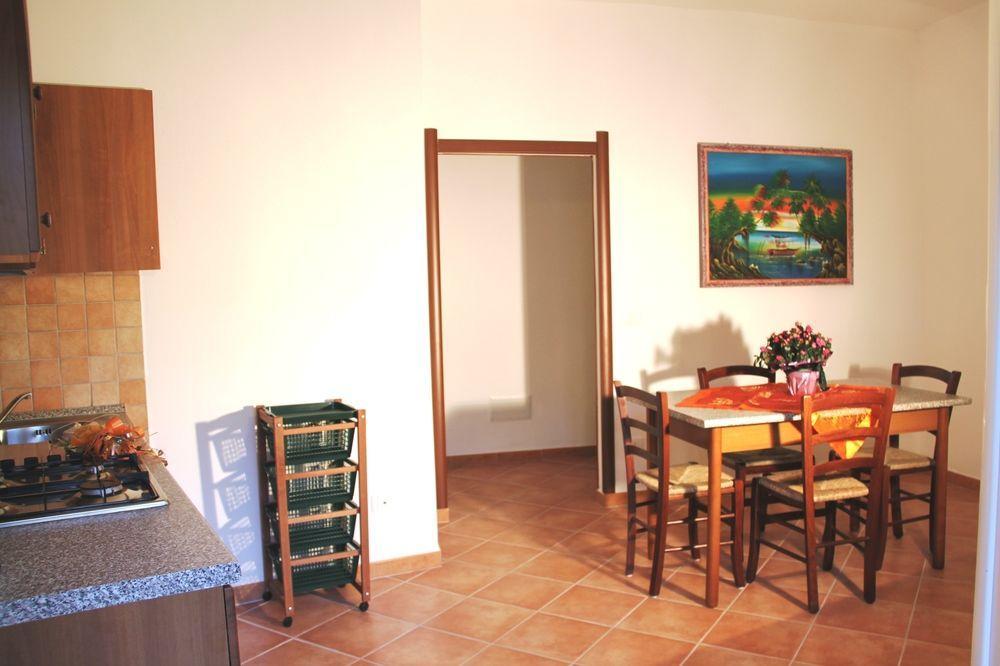Casa Vacanze Cau - Viale Europa Alghero Exterior foto
