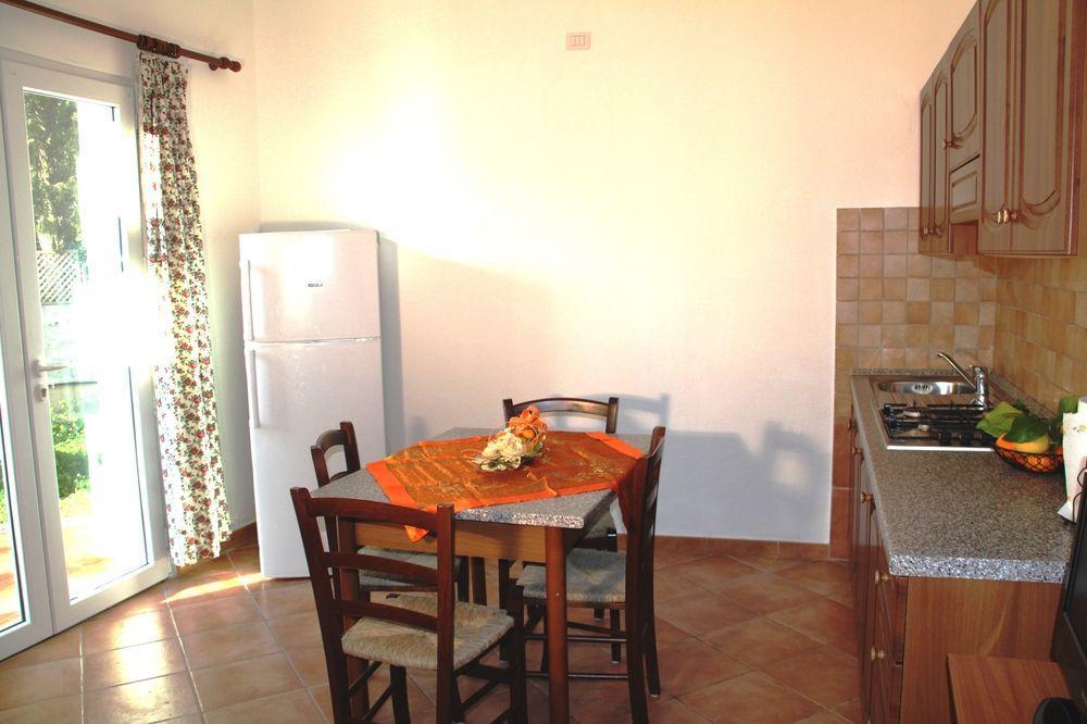 Casa Vacanze Cau - Viale Europa Alghero Exterior foto