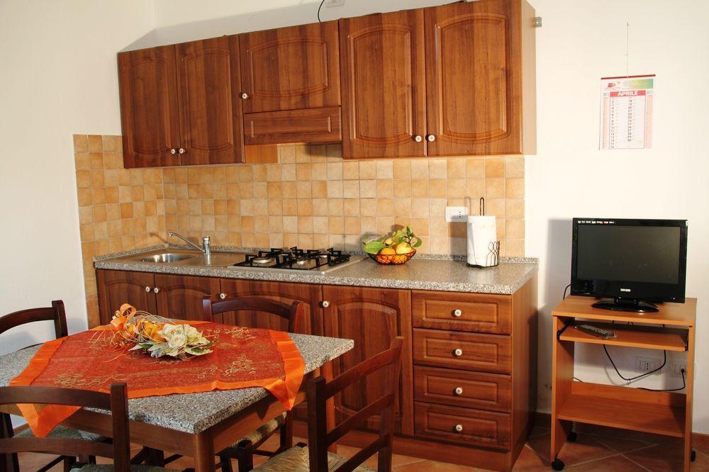 Casa Vacanze Cau - Viale Europa Alghero Exterior foto