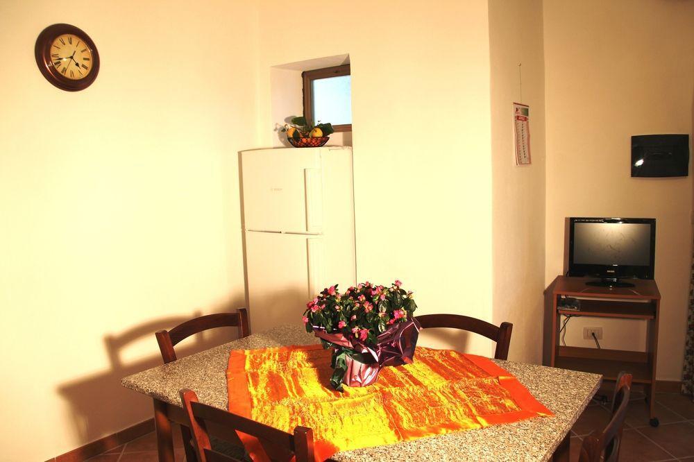 Casa Vacanze Cau - Viale Europa Alghero Exterior foto
