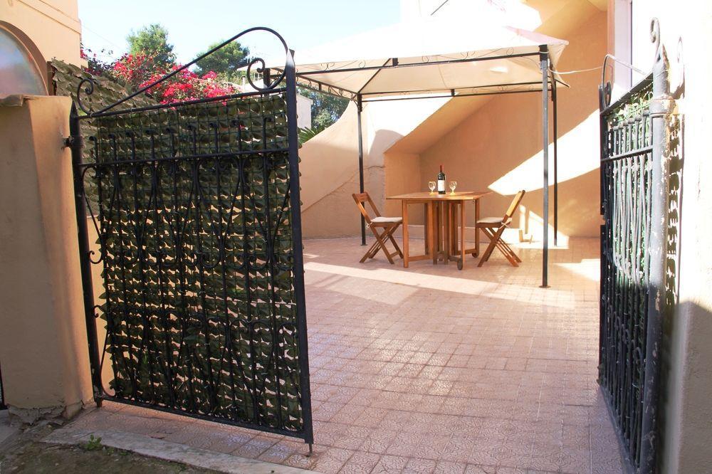 Casa Vacanze Cau - Viale Europa Alghero Exterior foto