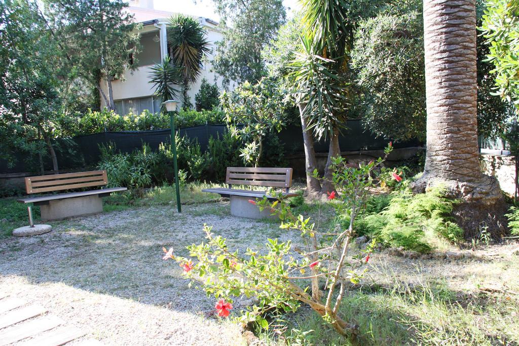 Casa Vacanze Cau - Viale Europa Alghero Exterior foto