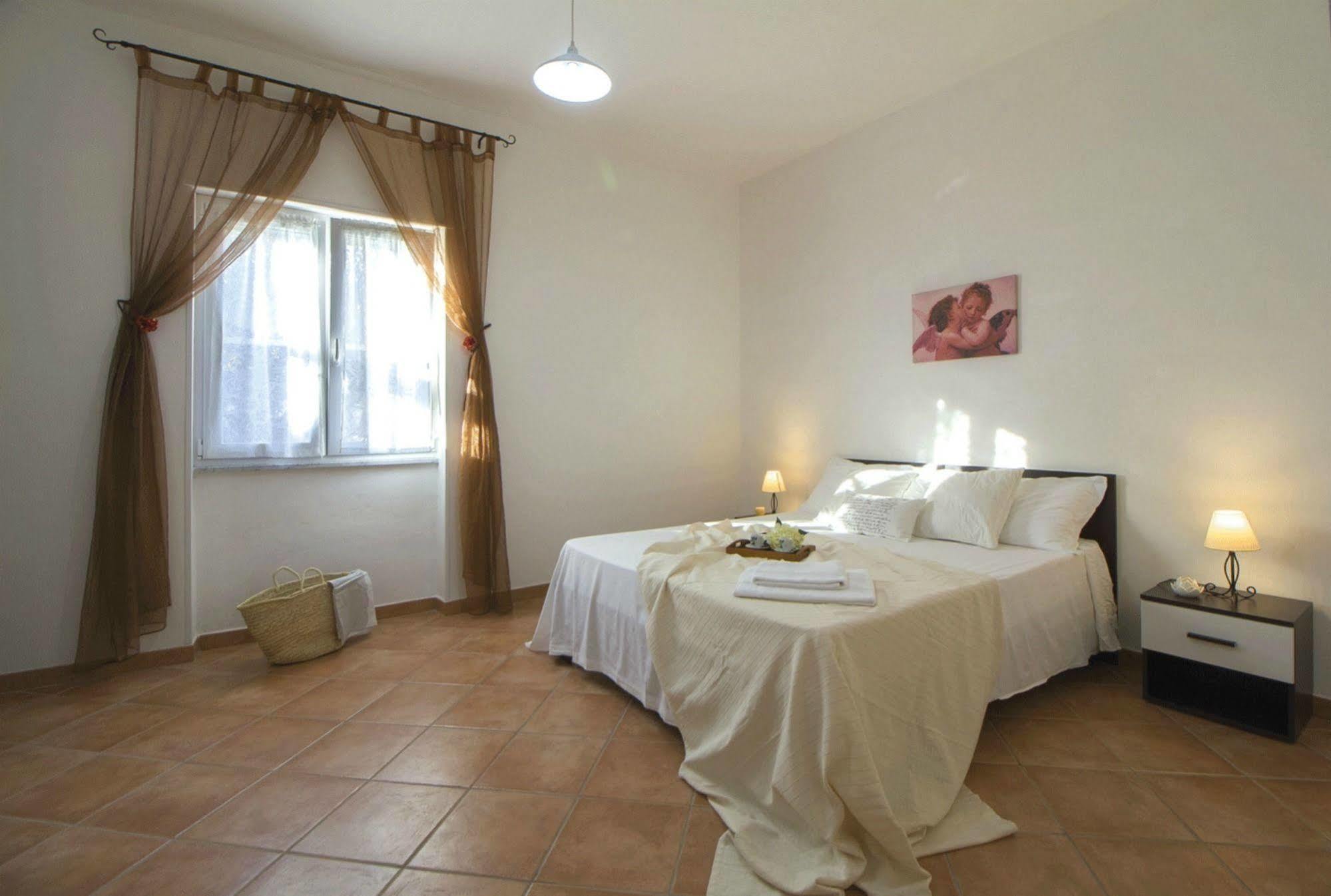 Casa Vacanze Cau - Viale Europa Alghero Exterior foto