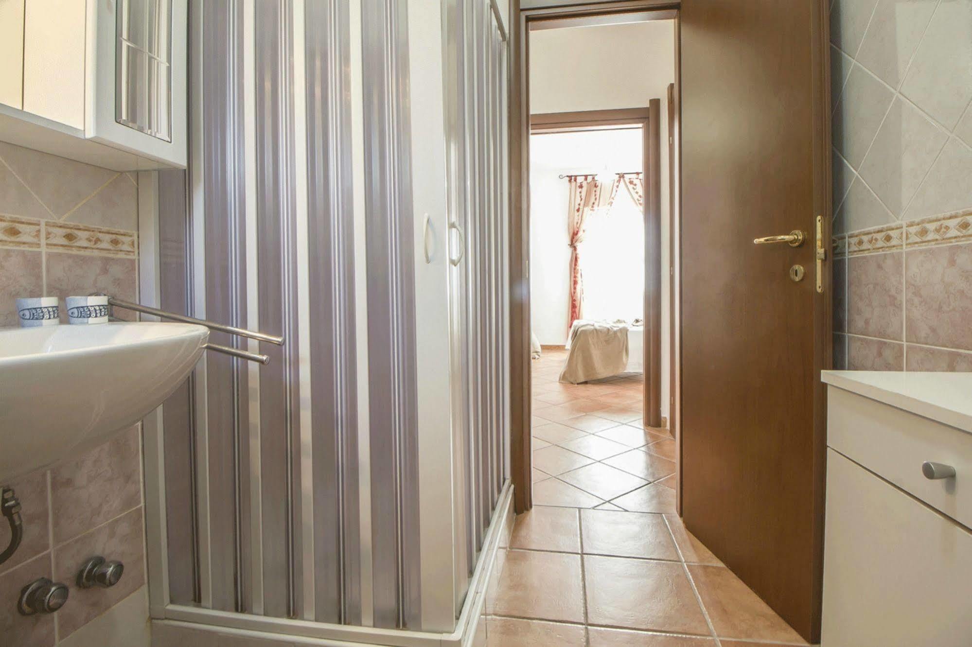 Casa Vacanze Cau - Viale Europa Alghero Exterior foto