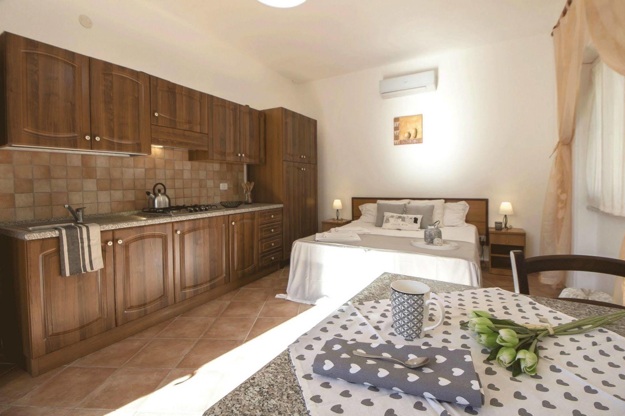 Casa Vacanze Cau - Viale Europa Alghero Exterior foto