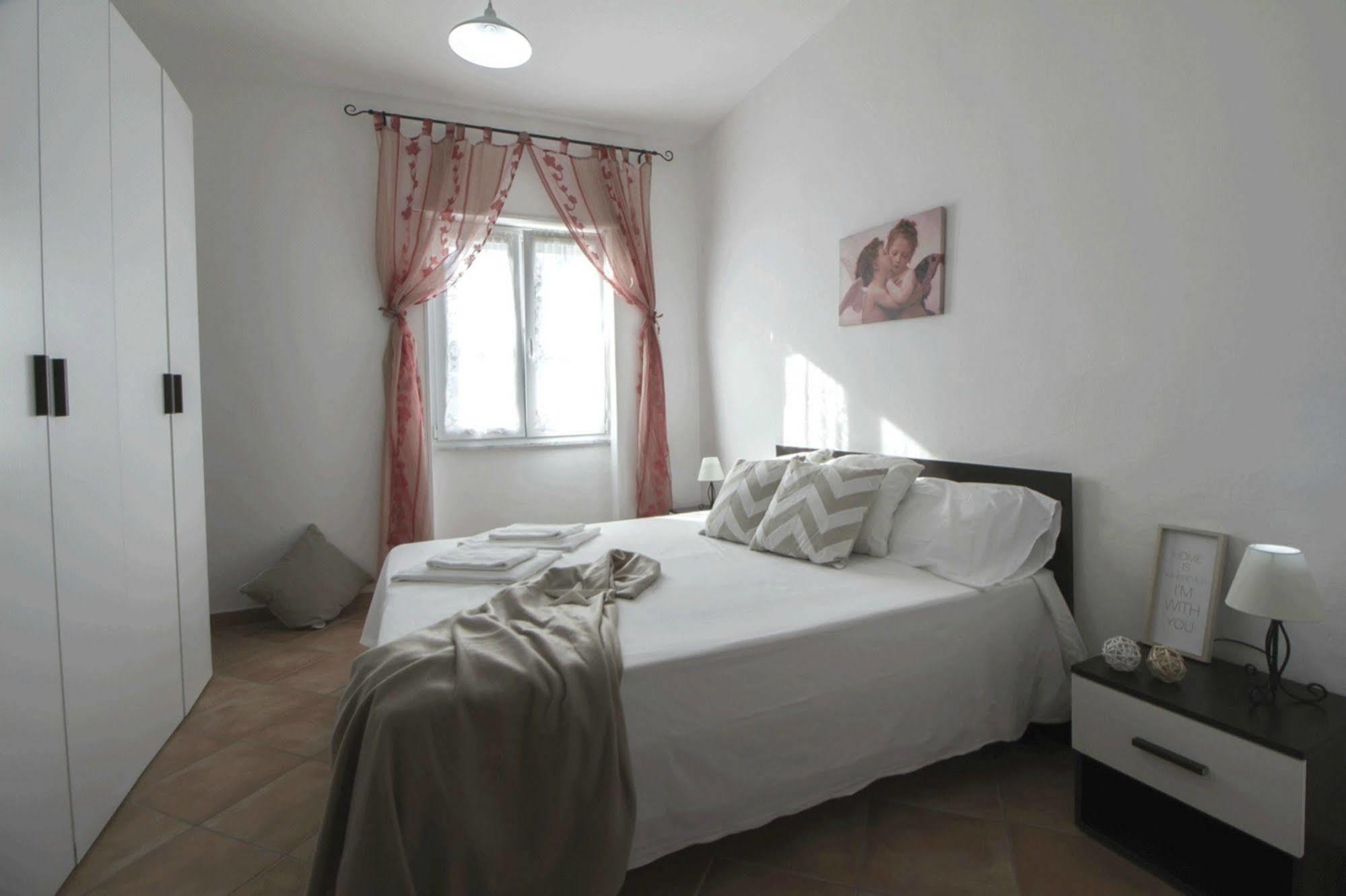 Casa Vacanze Cau - Viale Europa Alghero Exterior foto